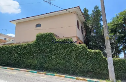 Imagem: Sobrado para Venda, Vila Nair