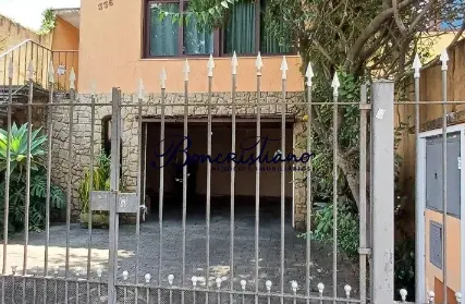 Imagem: Sobrado para Venda, Vila Nair