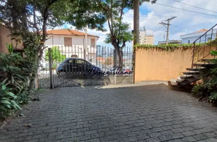 Imagem: Sobrado para Venda, Vila Nair