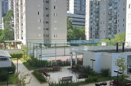 Imagem: Apartamento para Venda, Jardim Caboré