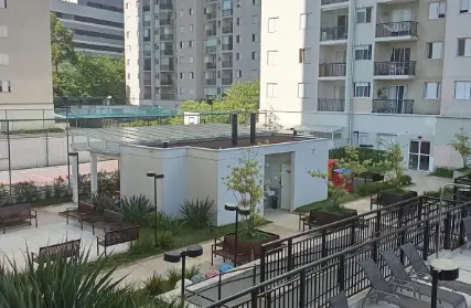 Imagem: Apartamento para Venda, Jardim Caboré