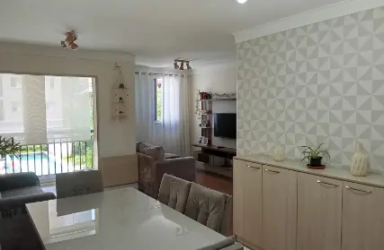 Imagem: Apartamento para Venda, Jardim Caboré