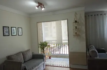 Imagem: Apartamento para Venda, Jardim Caboré