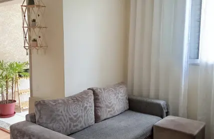 Imagem: Apartamento para Venda, Jardim Caboré