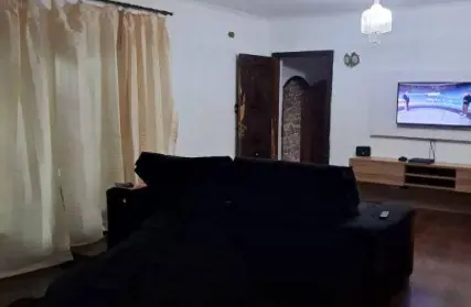 Imagem: Sobrado para Venda, Planalto Paulista