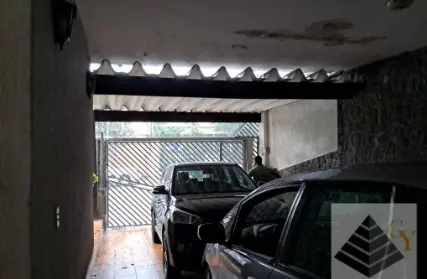 Imagem: Sobrado para Venda, Planalto Paulista