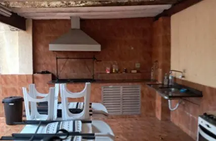 Imagem: Sobrado para Venda, Planalto Paulista