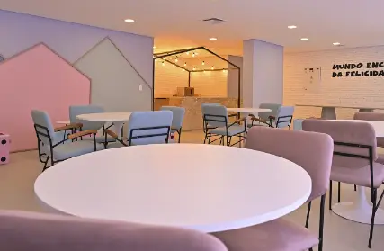 Imagem: Apartamento para Alugar, Planalto Paulista