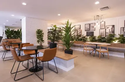 Imagem: Apartamento para Alugar, Planalto Paulista