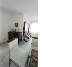 Imagem: Apartamento para Venda, Socorro