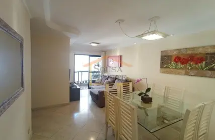 Imagem: Apartamento para Venda, Vila Mariana