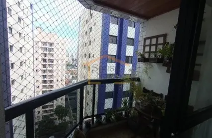 Imagem: Apartamento para Venda, Vila Mariana