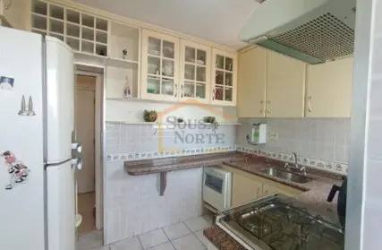 Imagem: Apartamento para Venda, Vila Mariana