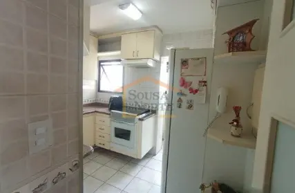 Imagem: Apartamento para Venda, Vila Mariana