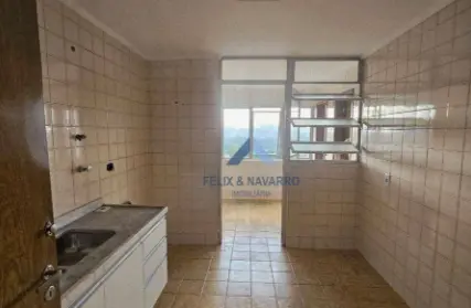 Imagem: Apartamento para Venda, Santo Amaro
