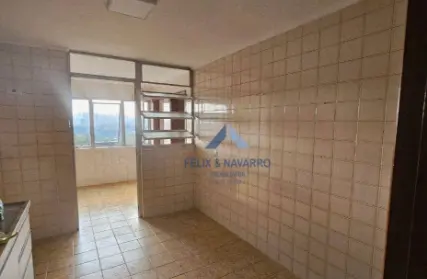 Imagem: Apartamento para Venda, Santo Amaro