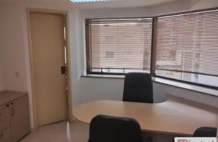 Imagem: Sala Comercial para Venda, Itaim Bibi
