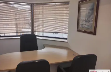 Imagem: Sala Comercial para Venda, Itaim Bibi