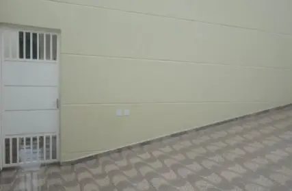 Imagem: Condomínio Fechado para Alugar, Jardim Sônia (Zona Sul)