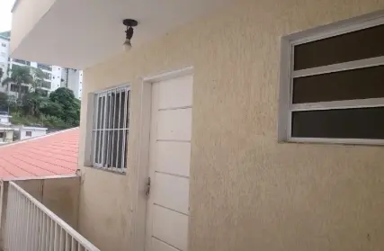 Imagem: Condomínio Fechado para Alugar, Jardim Sônia (Zona Sul)