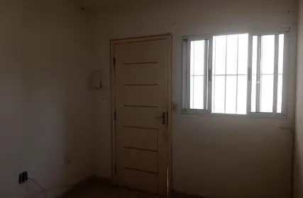 Imagem: Condomínio Fechado para Alugar, Jardim Sônia (Zona Sul)