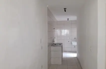 Imagem: Condomínio Fechado para Alugar, Jardim Sônia (Zona Sul)