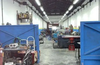 Imagem: Galpão / Salão para Venda, Cambuci (Zona Sul)