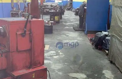 Imagem: Galpão / Salão para Venda, Cambuci (Zona Sul)