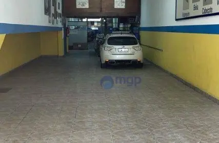 Imagem: Galpão / Salão para Venda, Cambuci (Zona Sul)