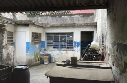 Imagem: Galpão / Salão para Venda, Cambuci (Zona Sul)