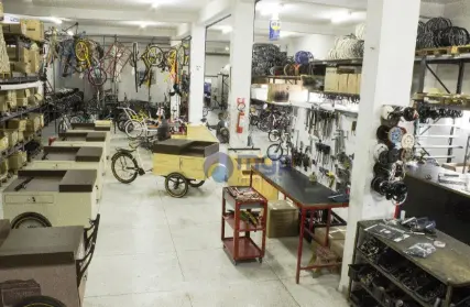 Imagem: Prédio Comercial para Venda, Cambuci (Zona Sul)