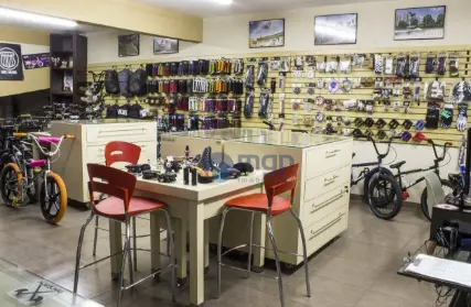 Imagem: Prédio Comercial para Venda, Cambuci (Zona Sul)