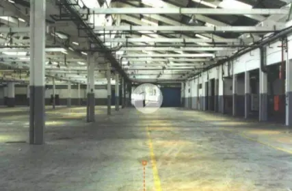 Imagem: Ponto Comercial para Alugar, Jardim Santa Cruz (Sacomã)