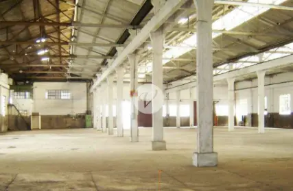 Imagem: Ponto Comercial para Alugar, Jardim Santa Cruz (Sacomã)