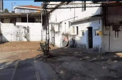 Imagem: Terreno para Alugar, Vila Santo Estéfano