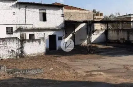 Imagem: Terreno para Alugar, Vila Santo Estéfano