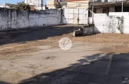 Imagem: Terreno para Alugar, Vila Santo Estéfano