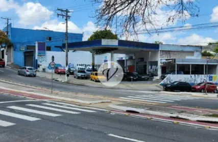 Imagem: Terreno para Alugar, Jabaquara