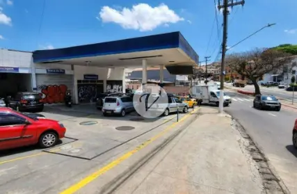 Imagem: Terreno para Alugar, Jabaquara