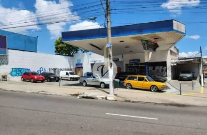 Imagem: Terreno para Alugar, Jabaquara