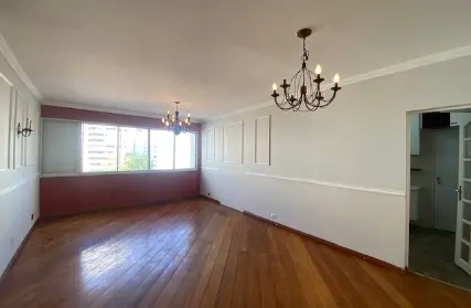 Imagem: Apartamento para Alugar, Jardim Vila Mariana