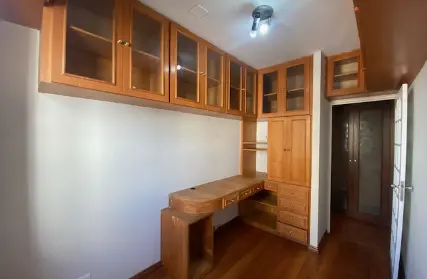 Imagem: Apartamento para Alugar, Jardim Vila Mariana