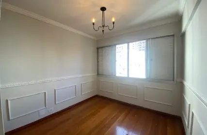 Imagem: Apartamento para Alugar, Jardim Vila Mariana