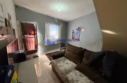 Imagem: Casa Térrea para Venda, Jardim Nossa Senhora Aparecida