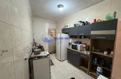 Imagem: Casa Térrea para Venda, Jardim Nossa Senhora Aparecida