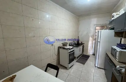 Imagem: Casa Térrea para Venda, Jardim Nossa Senhora Aparecida