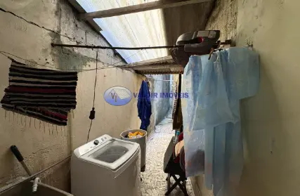 Imagem: Casa Térrea para Venda, Jardim Nossa Senhora Aparecida