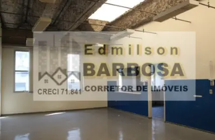 Imagem: Prédio Comercial para Venda, Jurubatuba