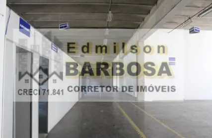 Imagem: Prédio Comercial para Venda, Jurubatuba