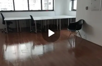 Imagem: Sala Comercial para Venda, Vila Olímpia (Zona Sul)